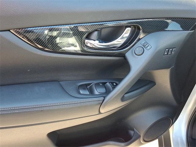 used 2017 Nissan Rogue car, priced at $14,995