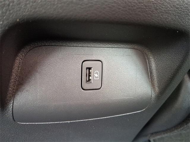 used 2025 Nissan Sentra car, priced at $21,095