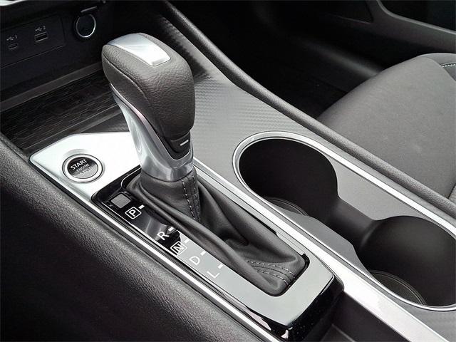 new 2025 Nissan Altima car, priced at $29,127