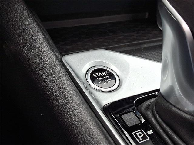 new 2025 Nissan Altima car, priced at $29,127