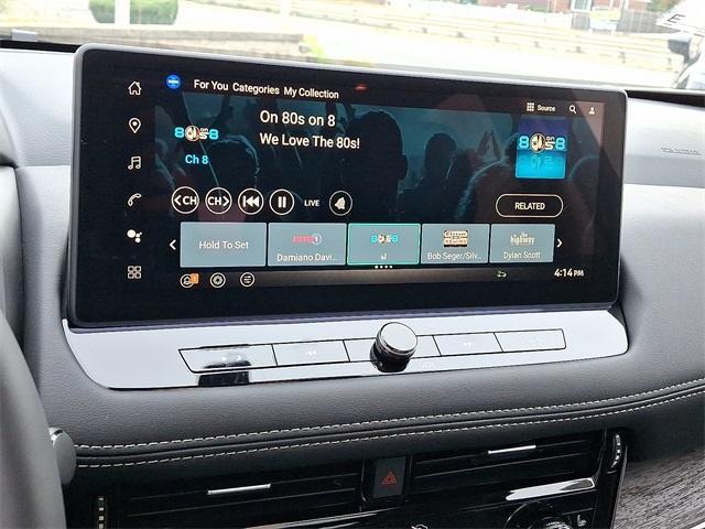 new 2026 Nissan Rogue car, priced at $39,259