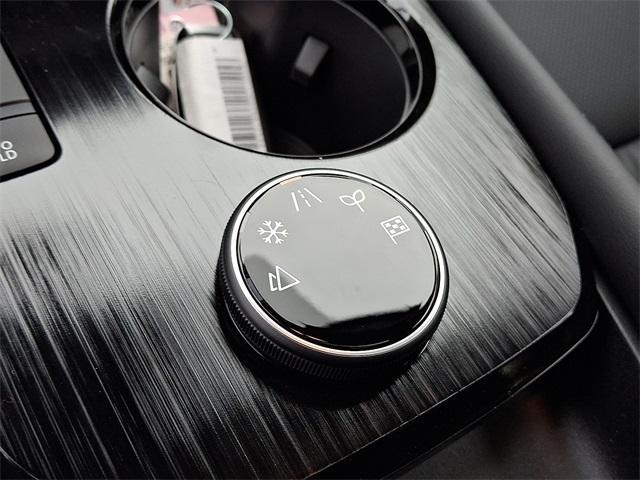 new 2026 Nissan Rogue car, priced at $39,259