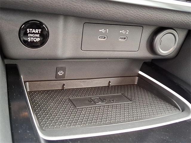 new 2026 Nissan Rogue car, priced at $39,259