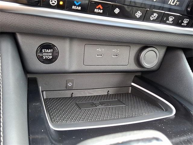 new 2026 Nissan Rogue car, priced at $39,259