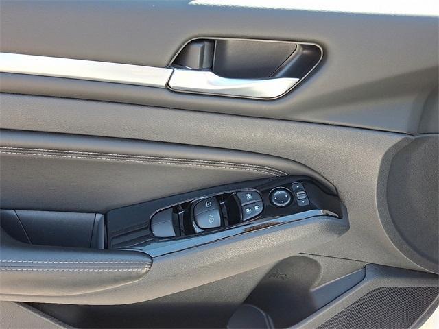 used 2022 Nissan Altima car, priced at $19,825