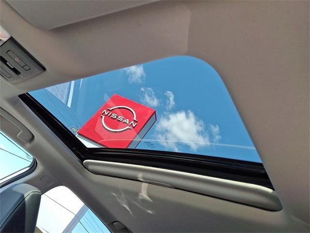 used 2022 Nissan Altima car, priced at $19,825