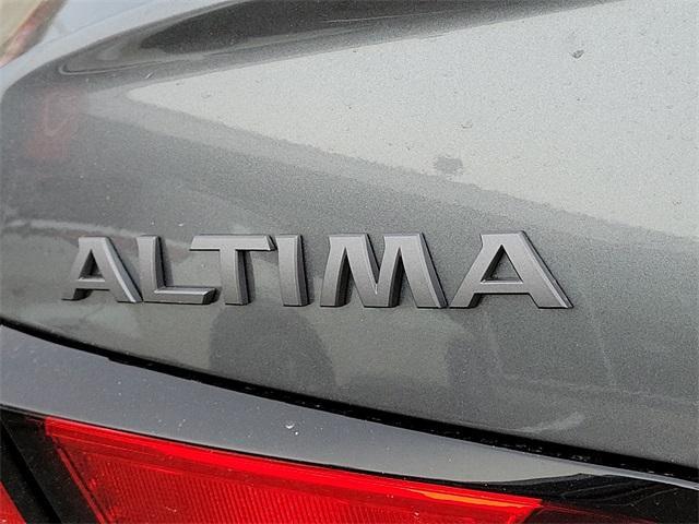 new 2024 Nissan Altima car, priced at $23,514