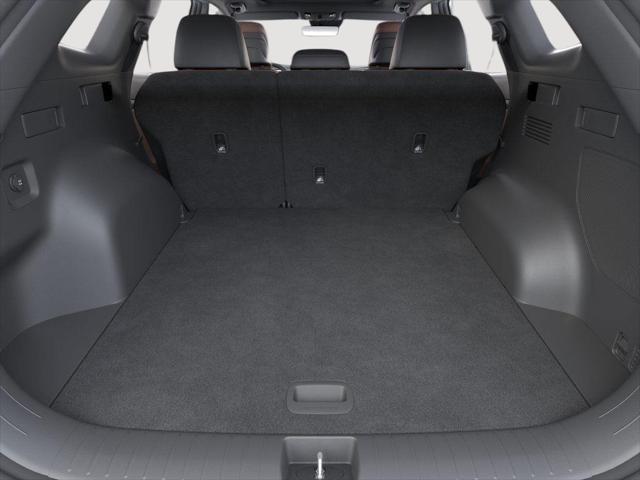 new 2025 Kia Sportage car, priced at $36,517