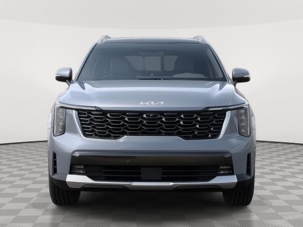 new 2025 Kia Sorento car, priced at $42,183