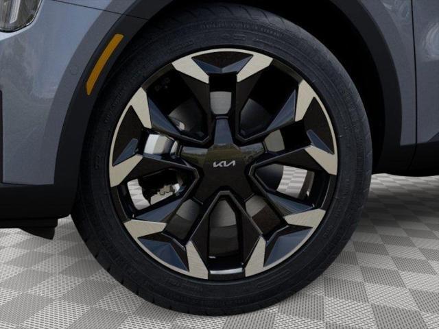 new 2025 Kia Sorento car, priced at $42,183