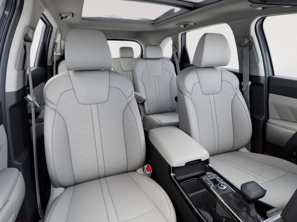 new 2025 Kia Sorento car, priced at $42,183