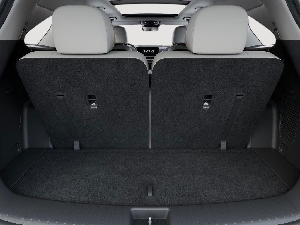 new 2025 Kia Sorento car, priced at $42,183