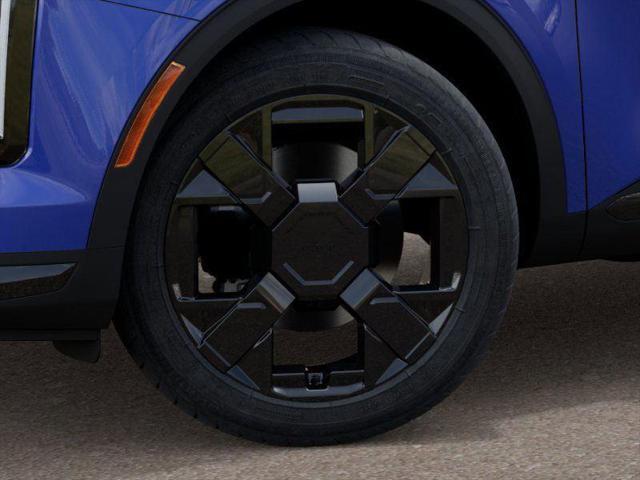 new 2026 Kia Sportage car, priced at $36,065