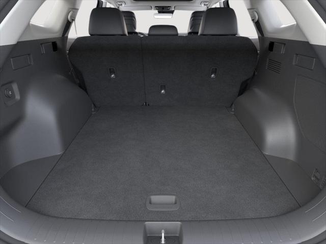 new 2025 Kia Sportage car, priced at $35,470