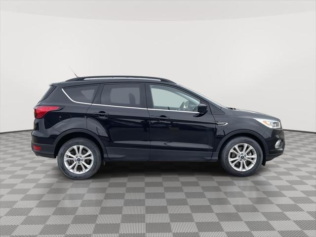 used 2019 Ford Escape car, priced at $16,964