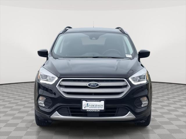 used 2019 Ford Escape car, priced at $16,964
