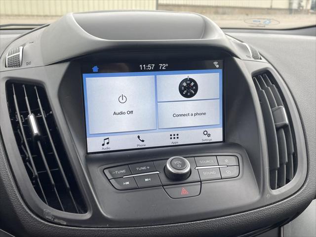 used 2019 Ford Escape car, priced at $16,964