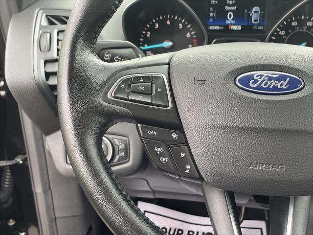 used 2019 Ford Escape car, priced at $16,964