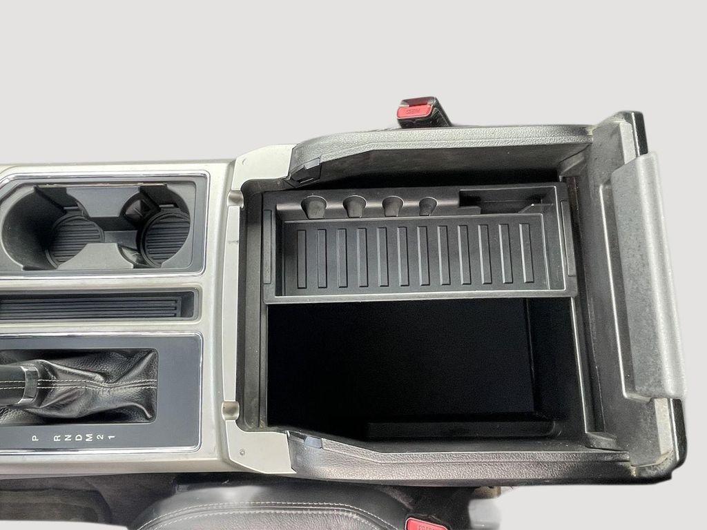 used 2015 Ford F-150 car, priced at $10,000