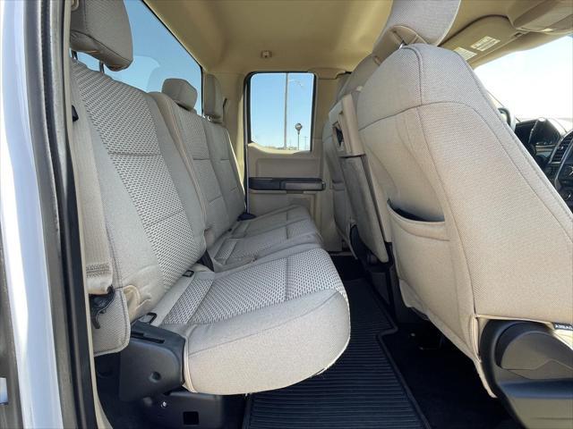 used 2015 Ford F-150 car, priced at $17,225