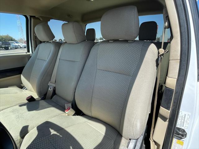 used 2015 Ford F-150 car, priced at $17,225