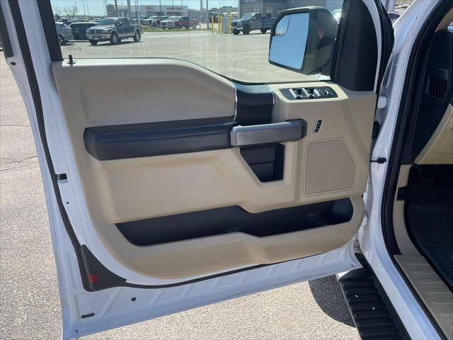 used 2015 Ford F-150 car, priced at $17,225