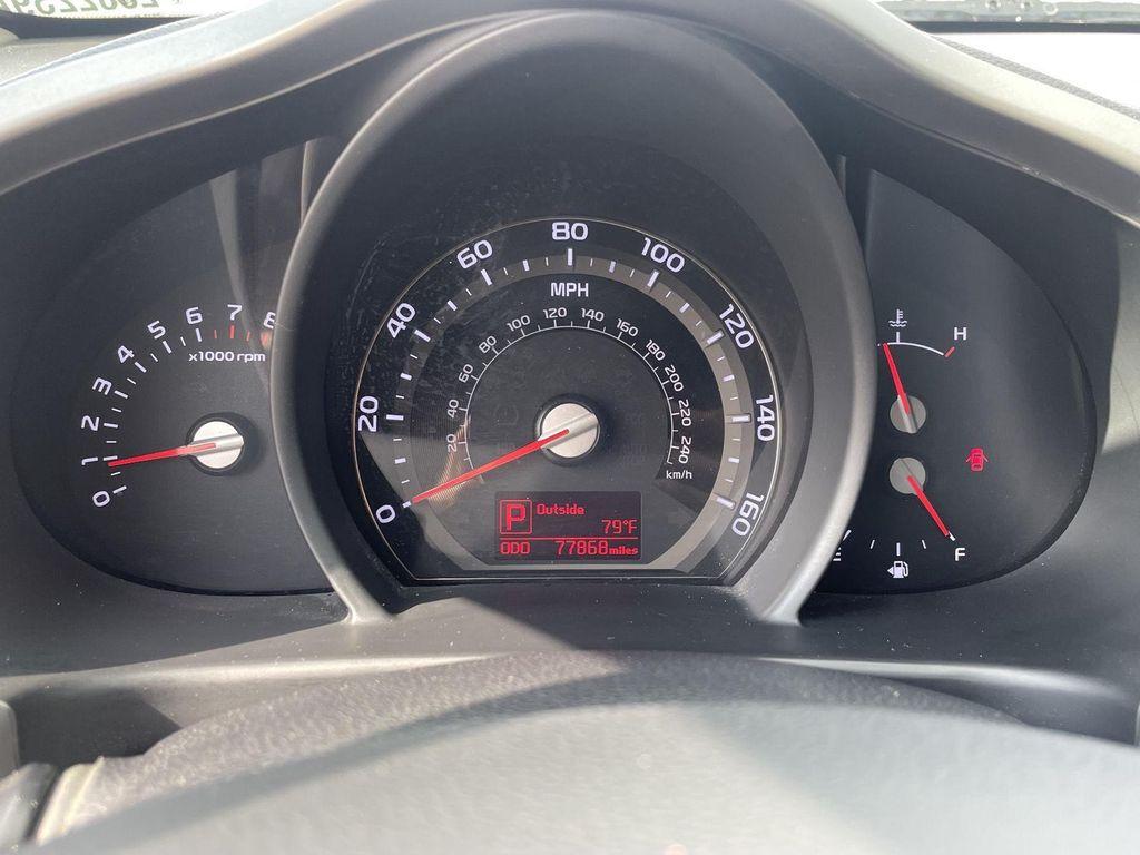 used 2015 Kia Sportage car, priced at $11,926