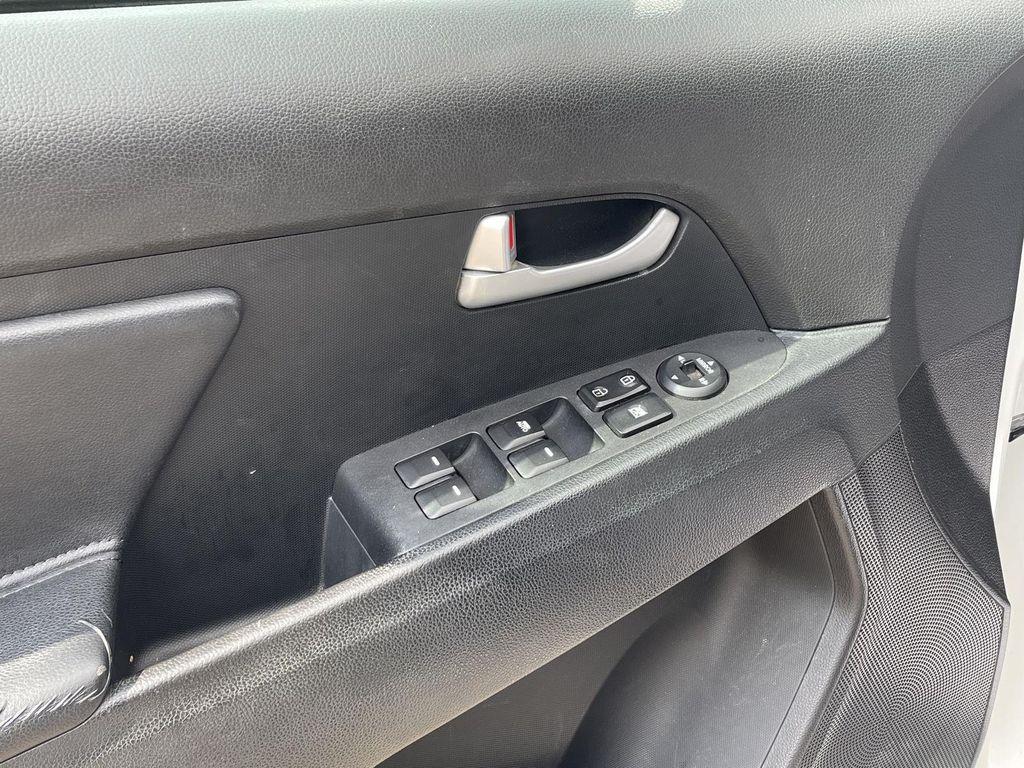 used 2015 Kia Sportage car, priced at $11,926