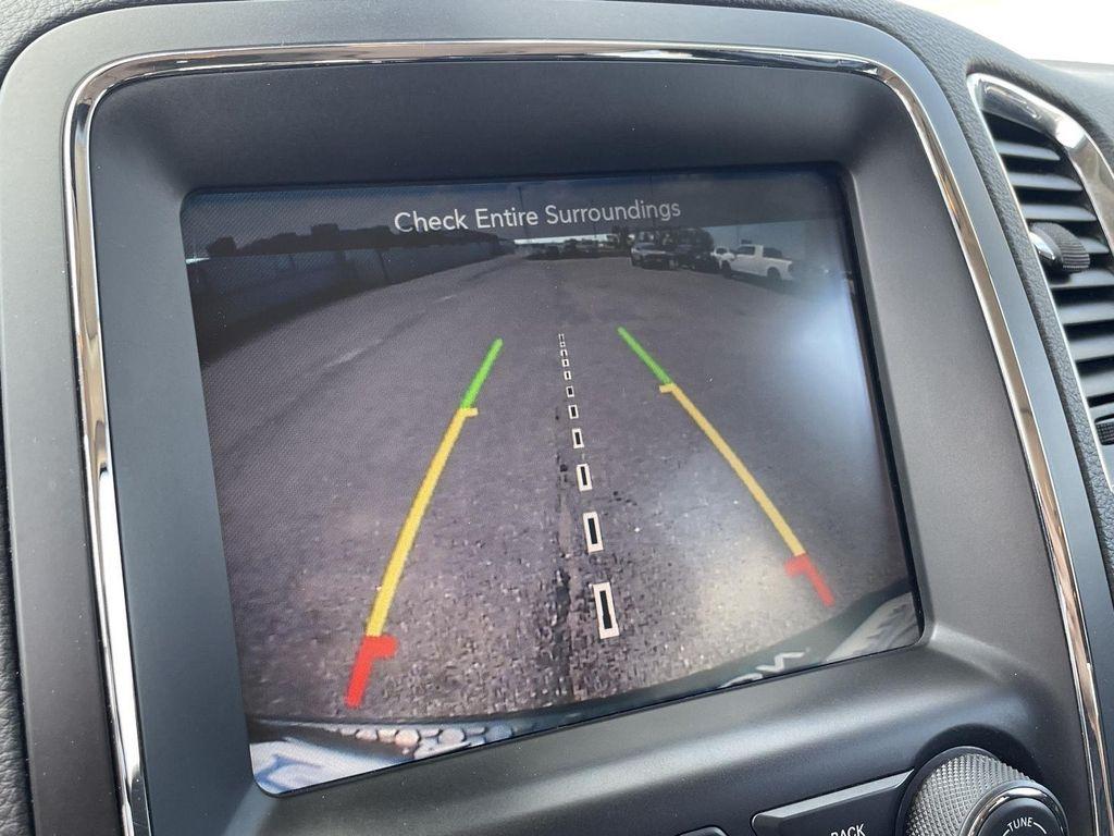 used 2015 Dodge Durango car, priced at $15,117