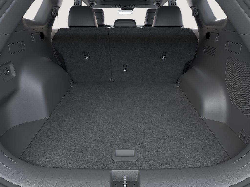 new 2025 Kia Sportage car, priced at $34,730