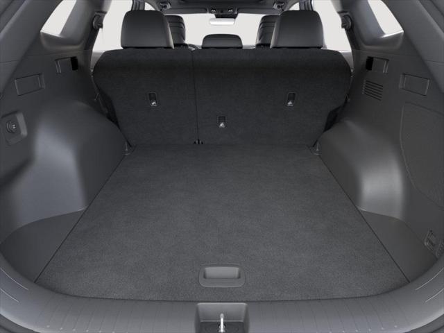 new 2025 Kia Sportage car, priced at $35,983