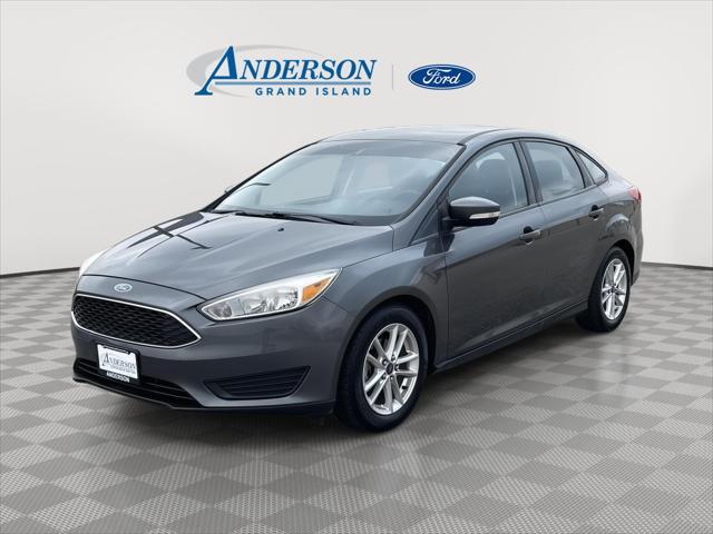 used 2015 Ford Focus car, priced at $7,954