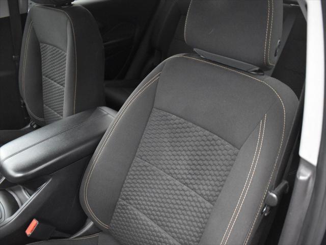 used 2021 GMC Terrain car, priced at $19,686