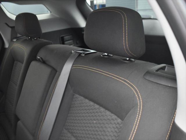 used 2021 GMC Terrain car, priced at $19,686