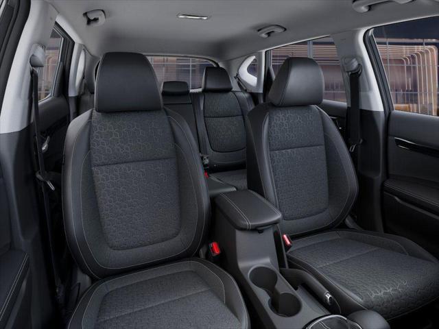 new 2025 Kia Seltos car, priced at $30,785