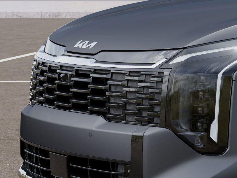 new 2026 Kia Sportage Hybrid car, priced at $42,925
