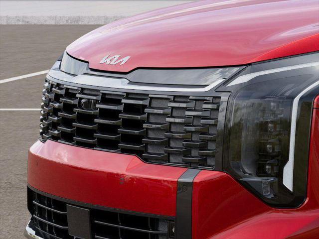 new 2026 Kia Sportage car, priced at $37,865