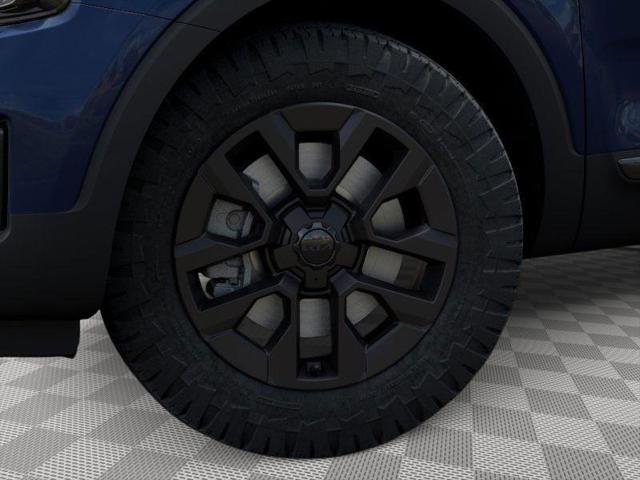 new 2025 Kia Telluride car, priced at $50,460