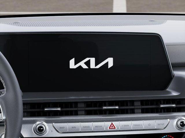 new 2025 Kia Telluride car, priced at $43,875