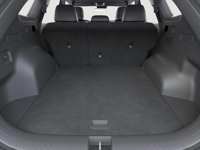 new 2025 Kia Sportage car, priced at $32,516