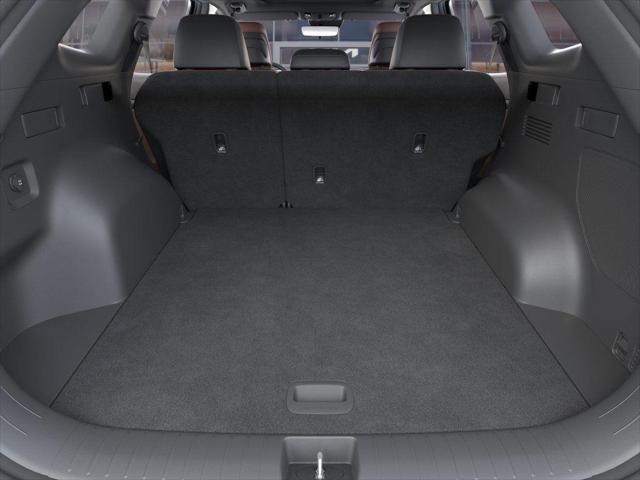 new 2025 Kia Sportage car, priced at $32,340