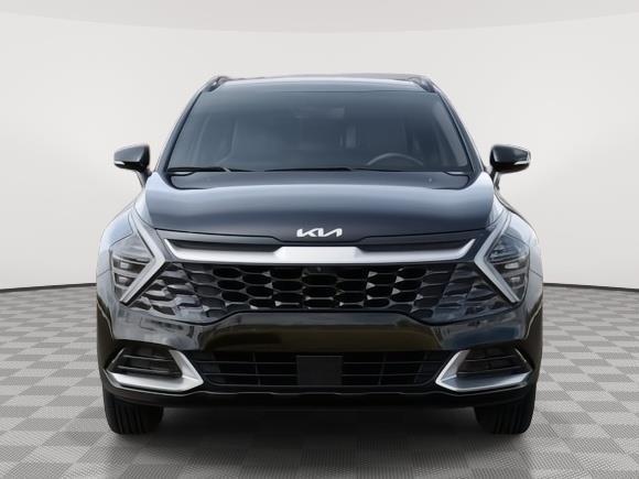 new 2025 Kia Sportage car, priced at $32,340