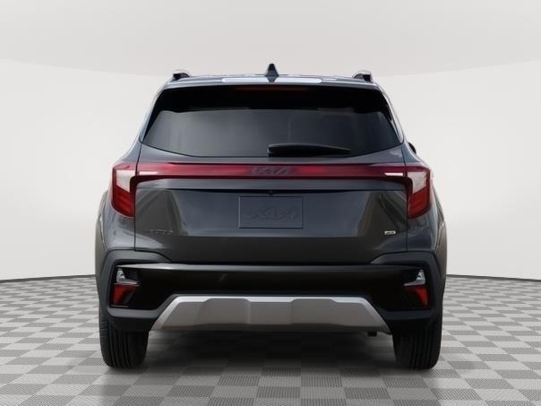 new 2025 Kia Seltos car, priced at $29,475