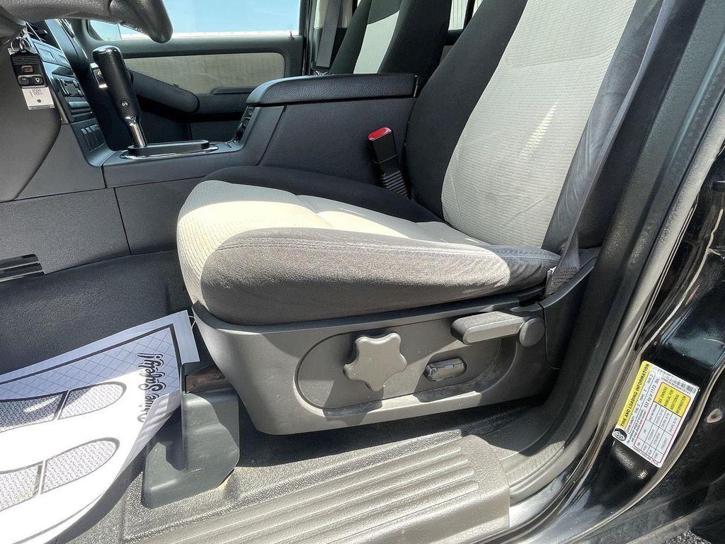 used 2008 Ford Explorer Sport Trac car, priced at $6,097