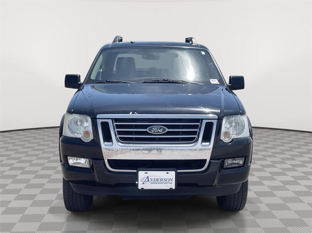 used 2008 Ford Explorer Sport Trac car, priced at $6,097
