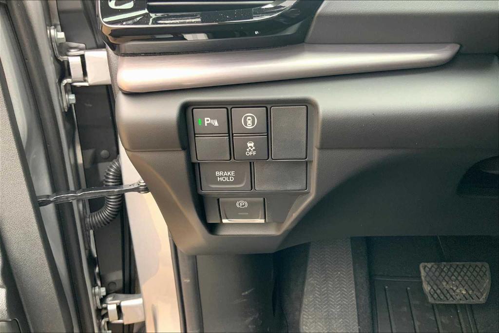 new 2025 Acura RDX car, priced at $50,145