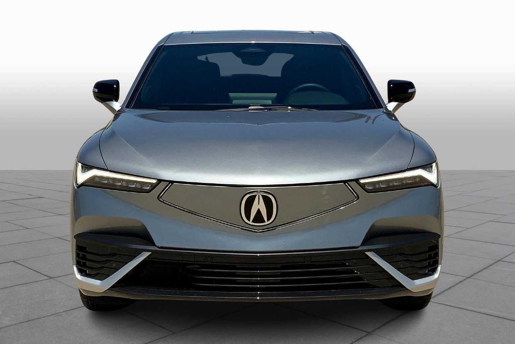 used 2024 Acura ZDX car, priced at $57,062