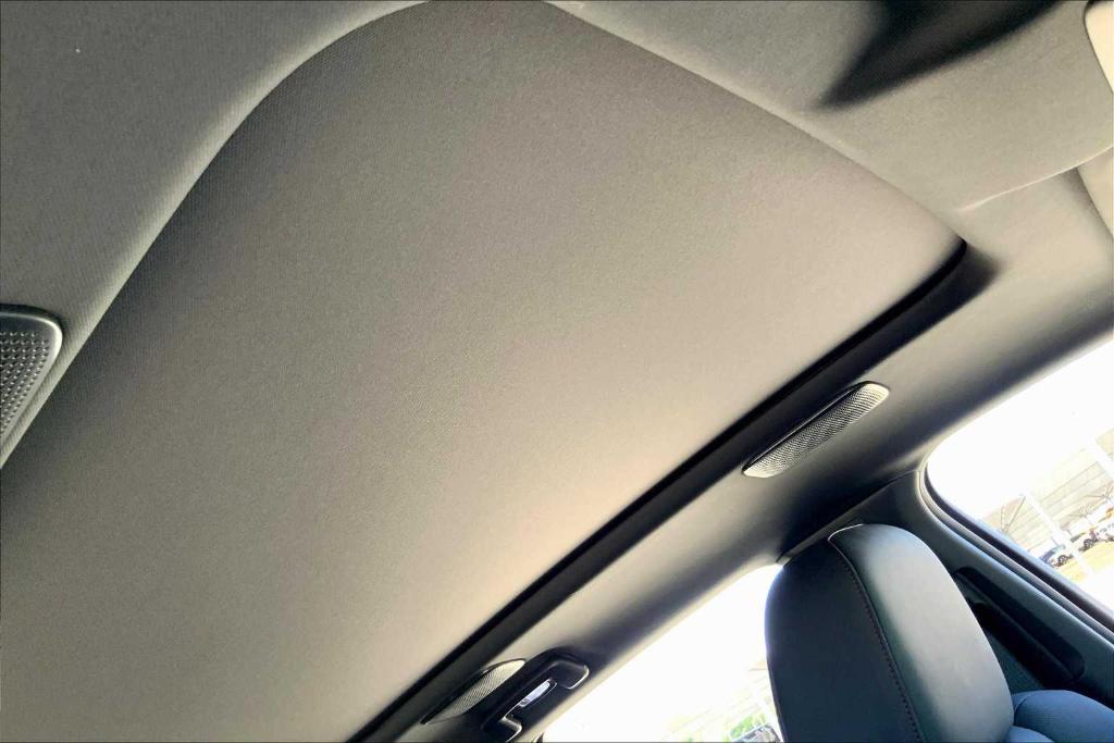 used 2024 Acura ZDX car, priced at $57,062
