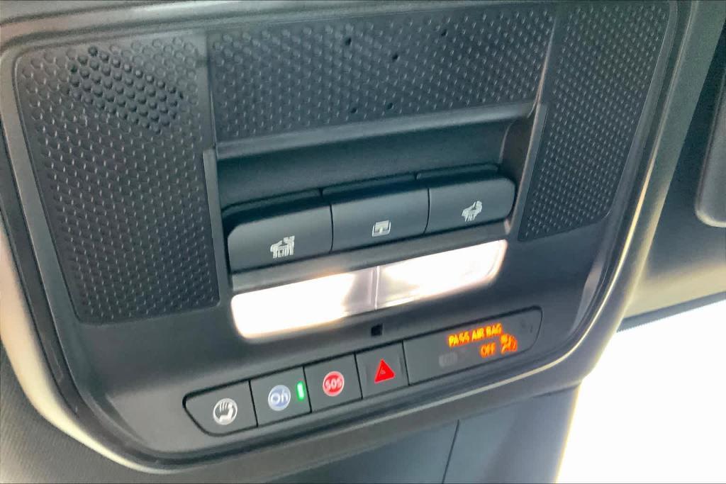 used 2024 Acura ZDX car, priced at $57,062