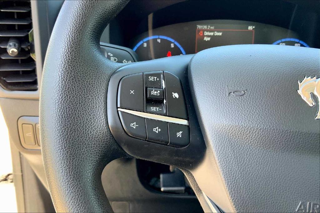 used 2021 Ford Bronco Sport car, priced at $21,863